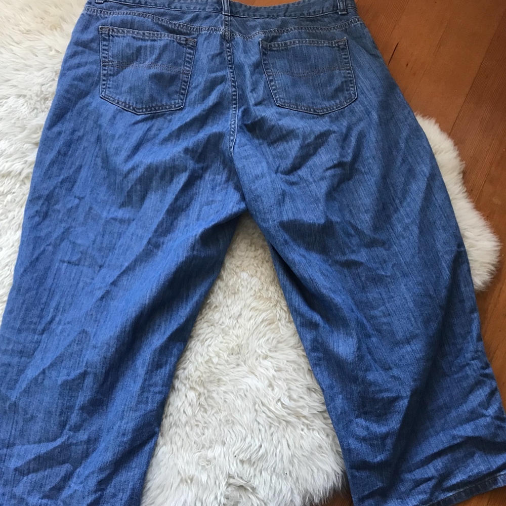 Cropped Jeans - Picture 6 of 6
